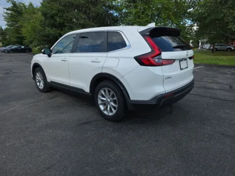 More photos of 2024 Honda CR-V EX-L at Lia Honda Albany, NY