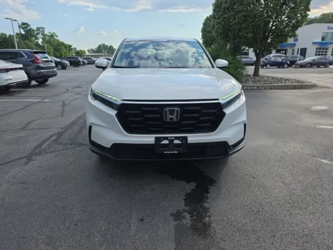 Photos of 2024 Honda CR-V EX-L for sale in Albany, NY at Lia Honda Albany