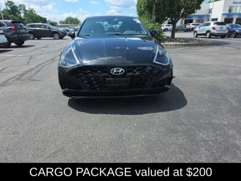 Photos of 2022 Hyundai Sonata SEL Plus for sale in Albany, NY at Lia Honda Albany