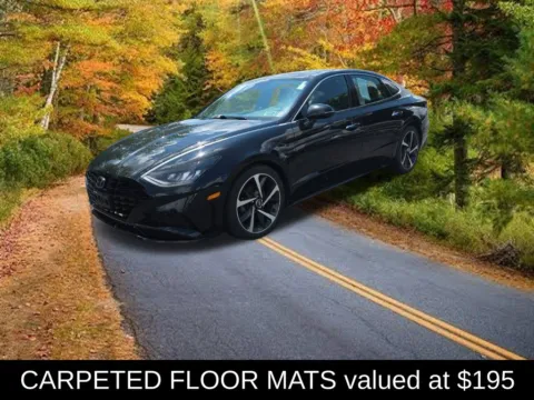 More photos of 2022 Hyundai Sonata SEL Plus at Lia Honda Albany, NY