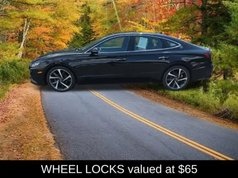 More photos of 2022 Hyundai Sonata SEL Plus at Lia Honda Albany, NY