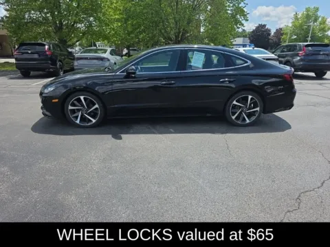 More photos of 2022 Hyundai Sonata SEL Plus at Lia Honda Albany, NY