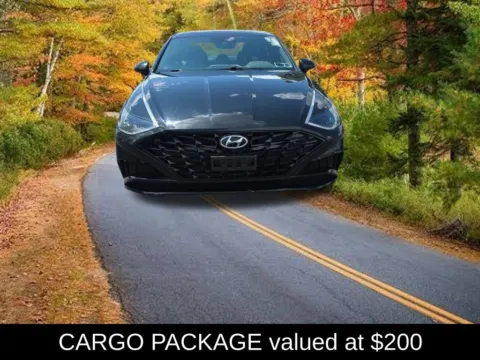 Photos of 2022 Hyundai Sonata SEL Plus for sale in Albany, NY at Lia Honda Albany