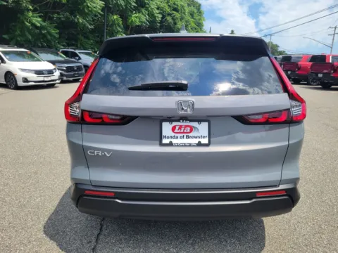More photos of 2026 Honda CR-V LX at Lia Honda Albany, NY
