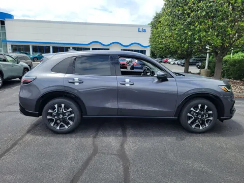 Photos of 2027 Honda HR-V EX-L for sale in Albany, NY at Lia Honda Albany