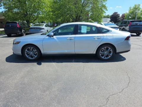 More photos of 2024 Honda Accord EX at Lia Honda Albany, NY