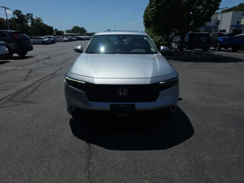 Photos of 2024 Honda Accord EX for sale in Albany, NY at Lia Honda Albany