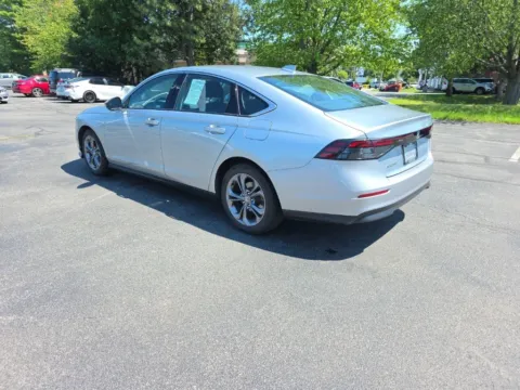 More photos of 2024 Honda Accord EX at Lia Honda Albany, NY