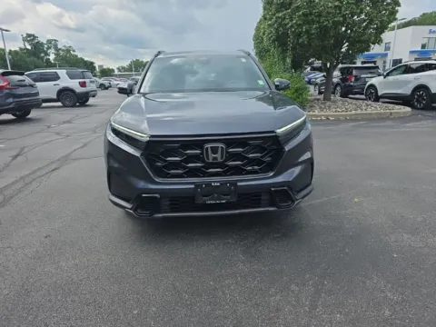 Photos of 2024 Honda CR-V Hybrid Sport for sale in Albany, NY at Lia Honda Albany