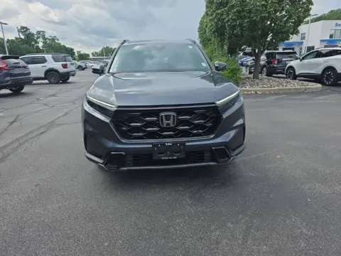 Photos of 2024 Honda CR-V Hybrid Sport for sale in Albany, NY at Lia Honda Albany