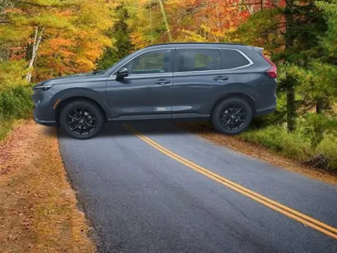 More photos of 2024 Honda CR-V Hybrid Sport at Lia Honda Albany, NY