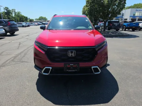 Photos of 2024 Honda CR-V Hybrid Sport Touring for sale in Albany, NY at Lia Honda Albany