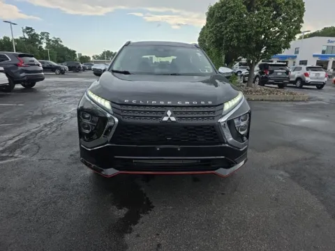 Photos of 2023 Mitsubishi Eclipse Cross for sale in Albany, NY at Lia Honda Albany