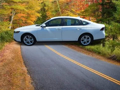 More photos of 2023 Honda Accord LX at Lia Honda Albany, NY