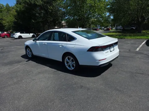 More photos of 2023 Honda Accord LX at Lia Honda Albany, NY