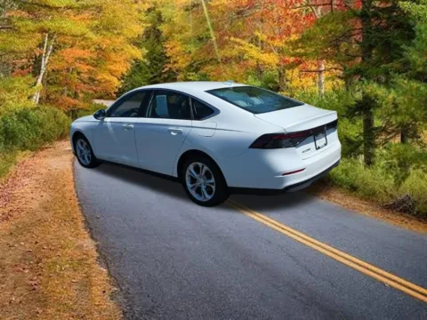 More photos of 2023 Honda Accord LX at Lia Honda Albany, NY