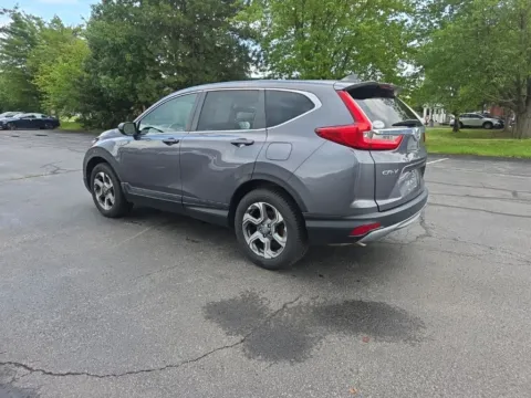 More photos of 2017 Honda CR-V EX-L at Lia Honda Albany, NY