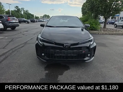 Photos of 2024 Toyota GR Corolla Core for sale in Albany, NY at Lia Honda Albany