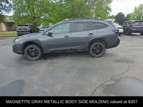 More photos of 2024 Subaru Outback Wilderness at Lia Honda Albany, NY
