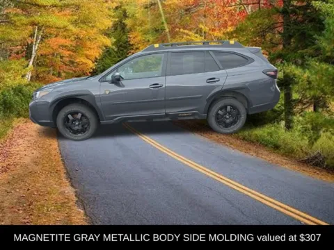 More photos of 2024 Subaru Outback Wilderness at Lia Honda Albany, NY