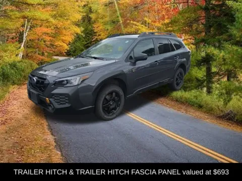More photos of 2024 Subaru Outback Wilderness at Lia Honda Albany, NY