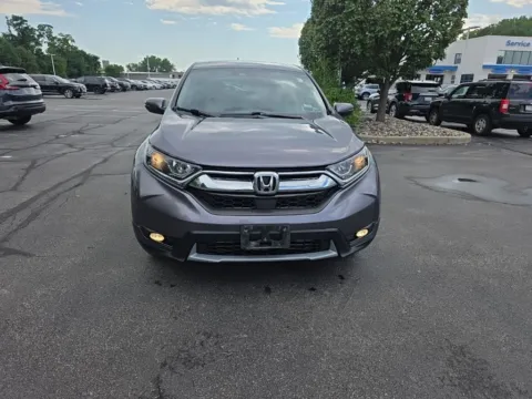 Photos of 2018 Honda CR-V EX for sale in Albany, NY at Lia Honda Albany