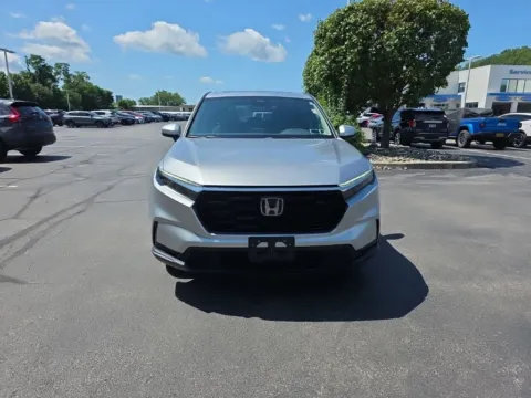 Photos of 2025 Honda CR-V EX-L for sale in Albany, NY at Lia Honda Albany