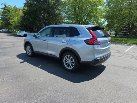 More photos of 2025 Honda CR-V EX-L at Lia Honda Albany, NY