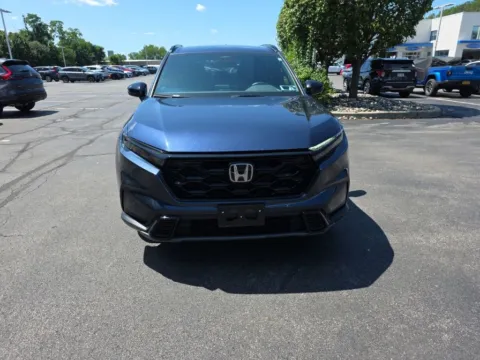Photos of 2024 Honda CR-V Hybrid Sport for sale in Albany, NY at Lia Honda Albany