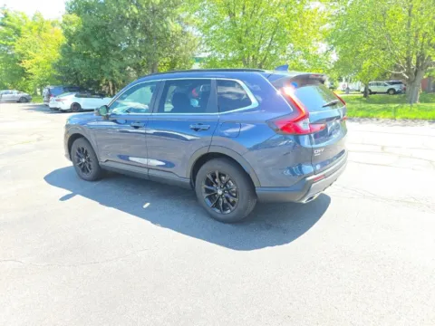 More photos of 2024 Honda CR-V Hybrid Sport at Lia Honda Albany, NY
