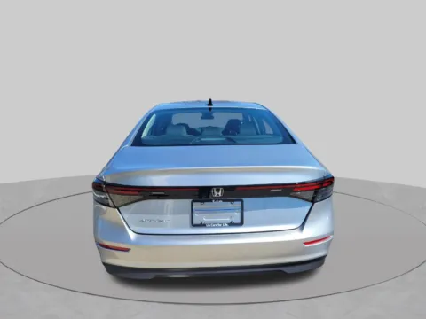 More photos of 2026 Honda Accord SE at Lia Honda Albany, NY