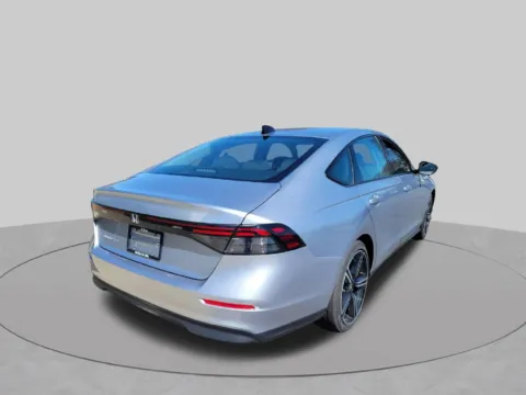 Another view of 2026 Honda Accord SE for sale in Albany, NY at Lia Honda Albany