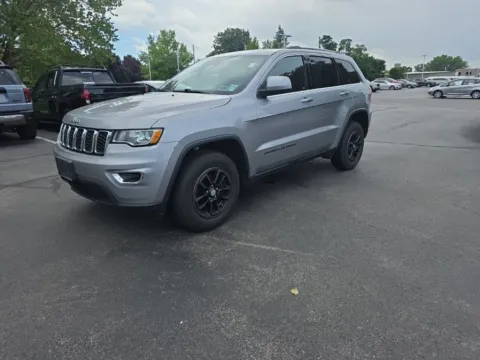 More photos of 2018 Jeep Grand Cherokee Laredo E at Lia Honda Albany, NY