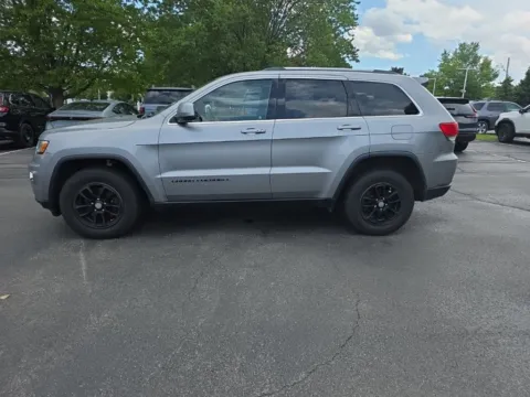 More photos of 2018 Jeep Grand Cherokee Laredo E at Lia Honda Albany, NY