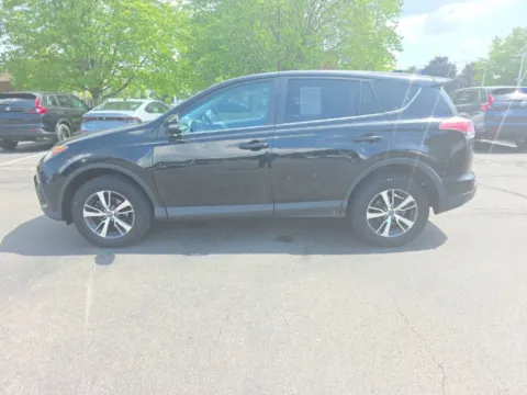 More photos of 2018 Toyota RAV4 XLE at Lia Honda Albany, NY