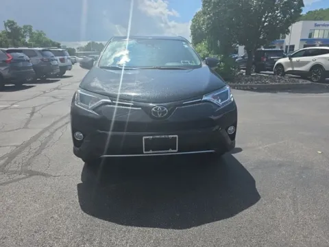 Photos of 2018 Toyota RAV4 XLE for sale in Albany, NY at Lia Honda Albany