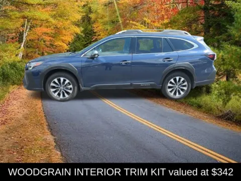 More photos of 2025 Subaru Outback Touring XT at Lia Honda Albany, NY