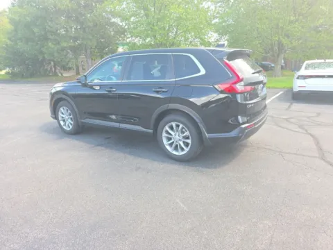 More photos of 2024 Honda CR-V EX at Lia Honda Albany, NY