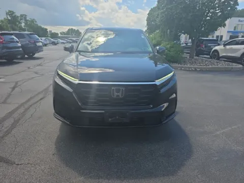 Photos of 2024 Honda CR-V EX for sale in Albany, NY at Lia Honda Albany