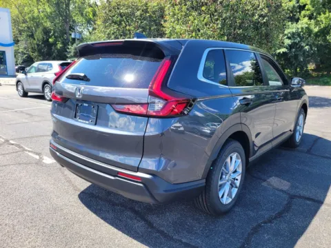 Another view of 2026 Honda CR-V EX for sale in Albany, NY at Lia Honda Albany