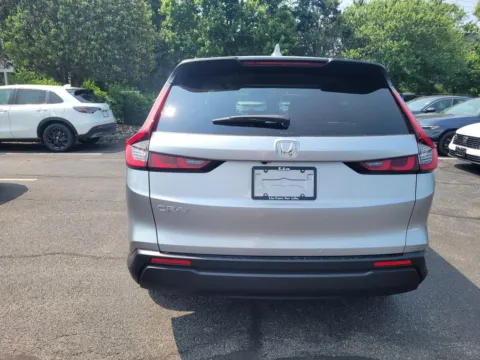 More photos of 2026 Honda CR-V LX at Lia Honda Albany, NY