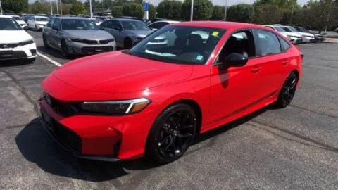 More photos of 2026 Honda Civic Sport at Lia Honda Albany, NY