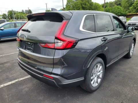 Another view of 2026 Honda CR-V EX for sale in Albany, NY at Lia Honda Albany