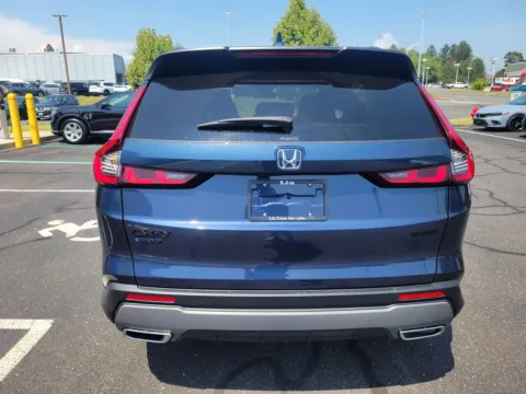 More photos of 2026 Honda CR-V Hybrid Sport at Lia Honda Albany, NY