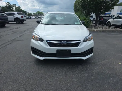 Photos of 2023 Subaru Impreza for sale in Albany, NY at Lia Honda Albany