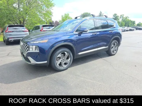 More photos of 2022 Hyundai Santa Fe SEL at Lia Honda Albany, NY