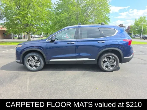 More photos of 2022 Hyundai Santa Fe SEL at Lia Honda Albany, NY