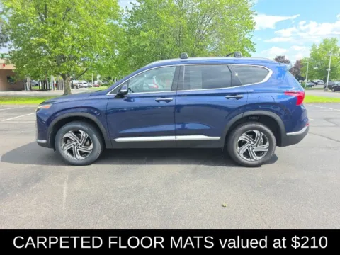 More photos of 2022 Hyundai Santa Fe SEL at Lia Honda Albany, NY
