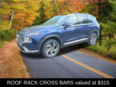 More photos of 2022 Hyundai Santa Fe SEL at Lia Honda Albany, NY