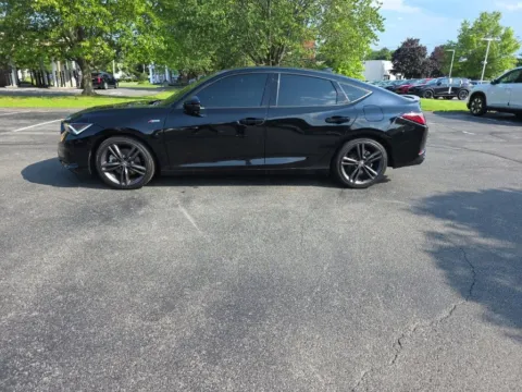 More photos of 2024 Acura Integra A-Spec Tech Package at Lia Honda Albany, NY